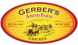 Gerber Chicken Logo