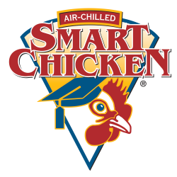 Smart Chicken Logo